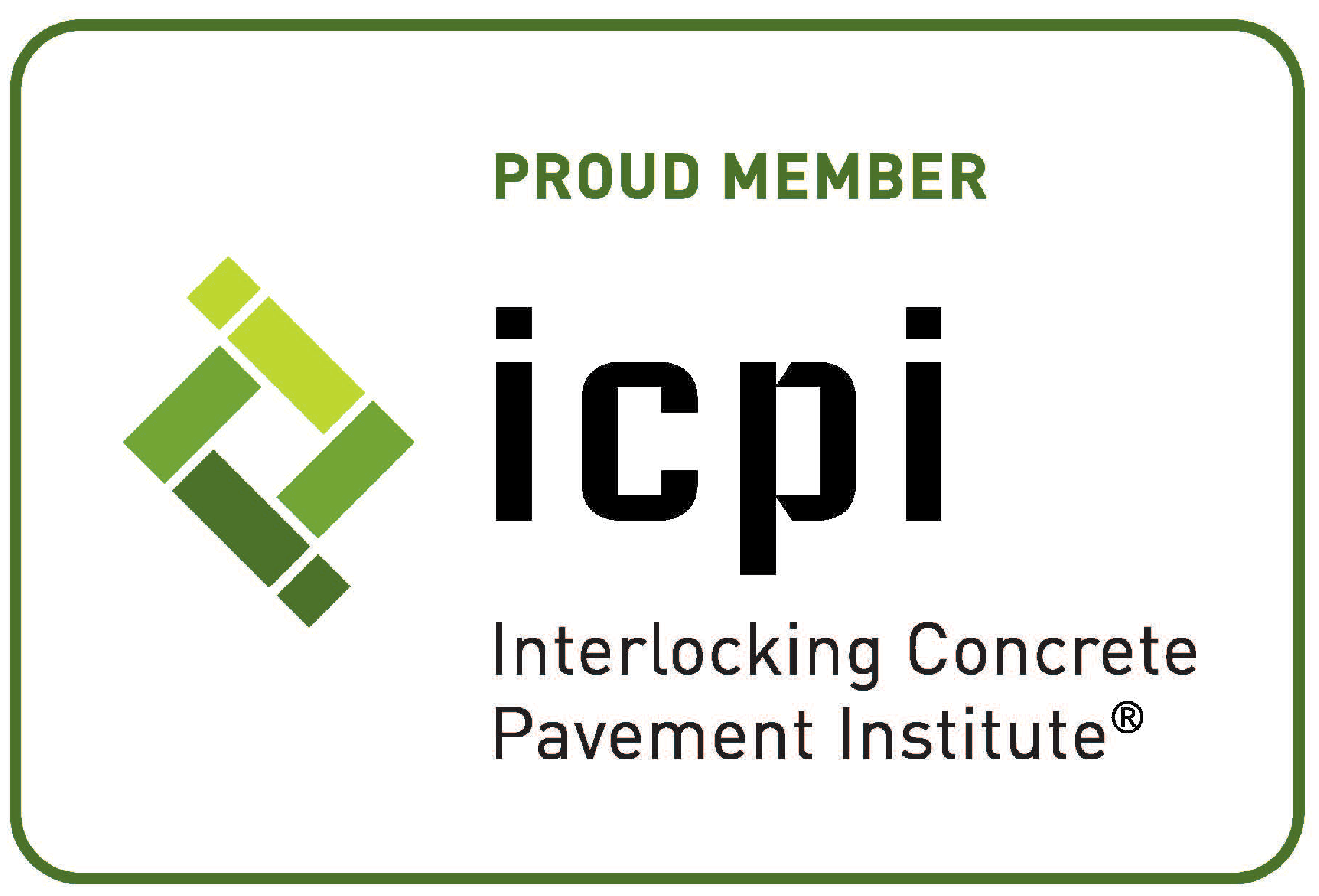 ICPI Member Logo